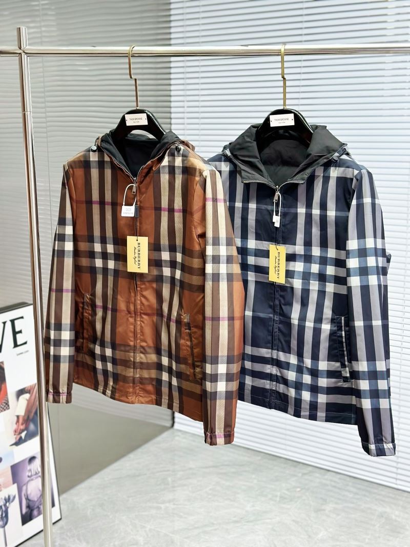 Burberry Outwear